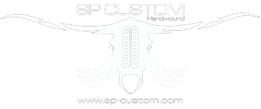 SP Custom™ Logo